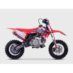 Dirt bike RXF Mini 50
