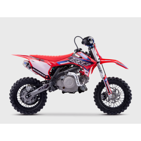 Dirt bike RXF Mini 50