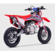 Dirt bike RXF Mini 50