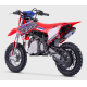 Dirt bike RXF Mini 50