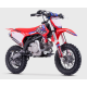 Dirt bike RXF Mini 50