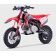 Dirt bike RXF Mini 50
