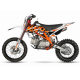 Dirt bike 190cc 17/14 KAYO TT190R