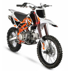 Dirt bike 190cc 17/14 KAYO TT190R