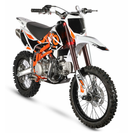 Dirt bike 190cc 17/14 KAYO TT190R