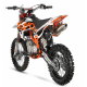 Dirt bike 190cc 17/14 KAYO TT190R