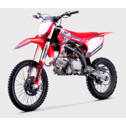 MINICROSS APOLLO SANO RXF FREERIDE 150-LE 16/19