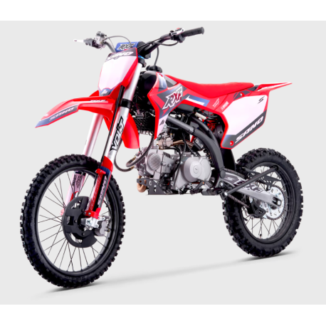 MINICROSS APOLLO SANO RXF FREERIDE 150-LE 16/19