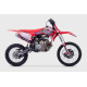 MINICROSS APOLLO SANO RXF FREERIDE 190-LE 16/19