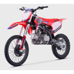 MINICROSS APOLLO SANO RXF FREERIDE 190-LE 16/19
