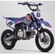 DIRT BIKE SANO RXF ROOKIE BLEU 125CC 2024