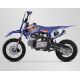 DIRT BIKE SANO RXF ROOKIE BLEU 125CC 2024