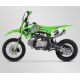 DIRT BIKE SANO RXF ROOKIE VERT 125CC 2024