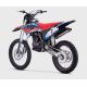 MOTOCROSS APOLLO SANO SRZ 250CC ROUGE 18'' / 21''