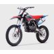 MOTOCROSS APOLLO SANO SRZ 250CC ROUGE 18'' / 21''