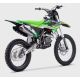 MOTOCROSS APOLLO SANO SRZ 250CC VERT 18'' / 21''