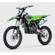 MOTOCROSS APOLLO SANO SRZ 250CC VERT 18'' / 21''