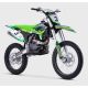 MOTOCROSS APOLLO SANO SRZ 250CC VERT 18'' / 21''