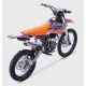 MOTOCROSS APOLLO SANO SRZ 300CC ORANGE 18'' / 21''