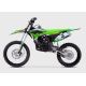 MOTOCROSS APOLLO SANO SRZ 300CC VERT 18'' / 21''