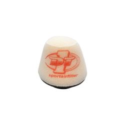 Filtre a air DT1 43mm / 47mm