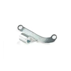 pate de fixation cable d'embrayage YX