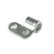 pate de fixation cable d'embrayage YX court