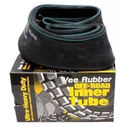Chambre à air 80/100-21 Avant TR4 Renforcée - Vee Rubber