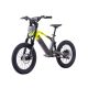 DRAISIENNE ÉLECTRIQUE SANO SEDNA SX 18" 2024