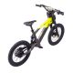 DRAISIENNE ÉLECTRIQUE SANO SEDNA SX 18" 2024