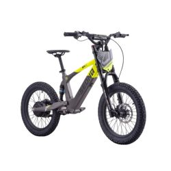 DRAISIENNE ÉLECTRIQUE SANO SEDNA SX 18" 2024