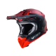Casque PULL IN enfant Master Rouge