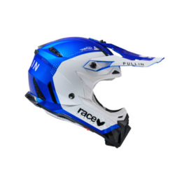 Casque PULL IN enfant Master Bleu