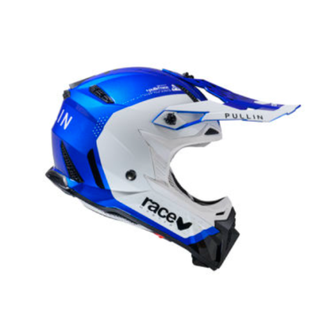 Casque PULL IN enfant Master Bleu
