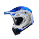 Casque PULL IN enfant Master Bleu