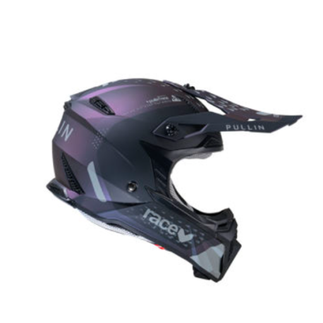 Casque PULL IN enfant Master caméléon
