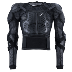 Gilet de protection Kenny enfant track