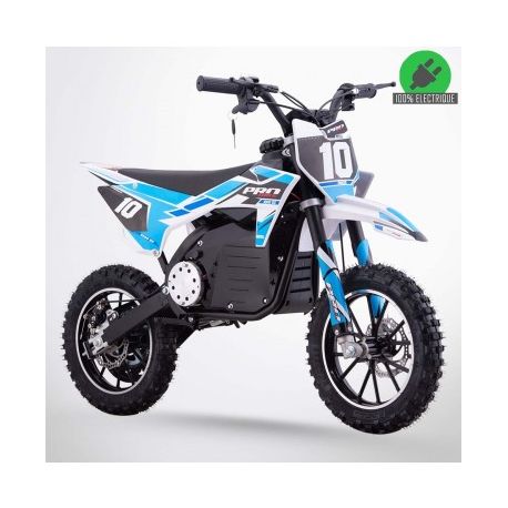 Pro bike SX 1000W