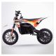 Pro bike SX 1000W