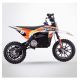 Pro bike SX 1000W