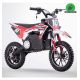 Pro bike SX 1000W