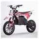 Pro bike SX 1000W