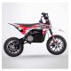 Pro bike SX 1000W