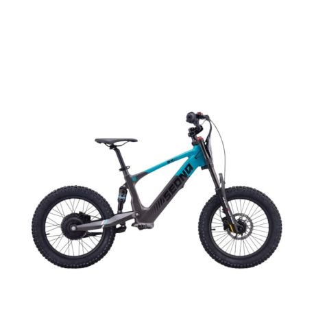 DRAISIENNE ÉLECTRIQUE SANO SEDNA SX 18" 2024