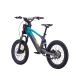 DRAISIENNE ÉLECTRIQUE SANO SEDNA SX 18" 2024