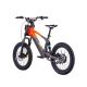 DRAISIENNE ÉLECTRIQUE SANO SEDNA SX 18" 2024