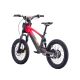 DRAISIENNE ÉLECTRIQUE SANO SEDNA SX 18" 2024