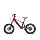 DRAISIENNE ÉLECTRIQUE SANO SEDNA SX 18" 2024