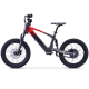 DRAISIENNE ÉLECTRIQUE SANO SEDNA SX 18" 2024