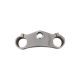 Té de fourche inférieur 48mm